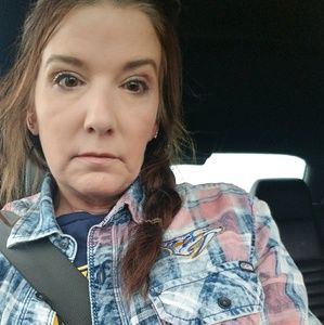 Meet your Posher, Christy